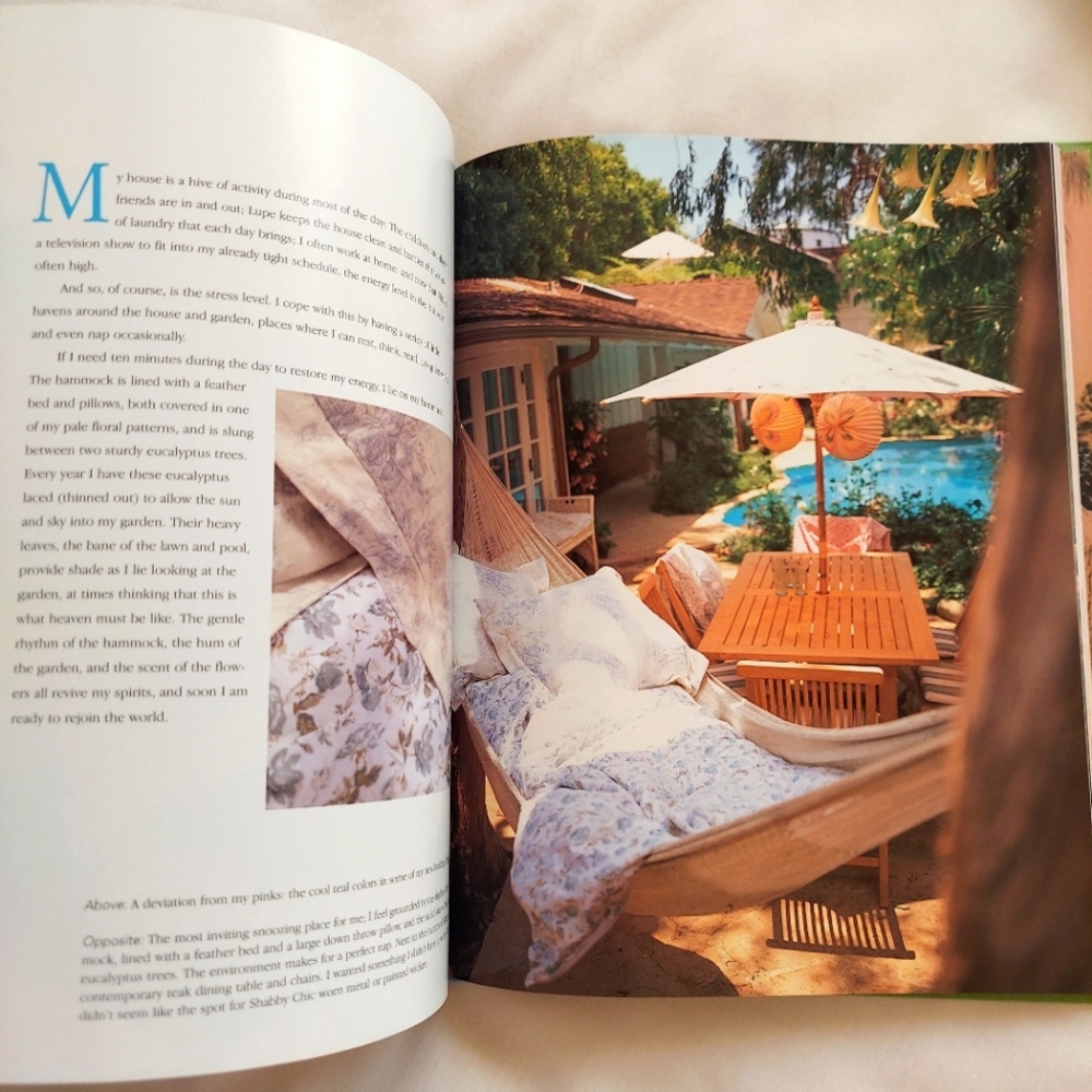 The Shabby Chic Home by Rachel Ashwell - Picture 12 of 16